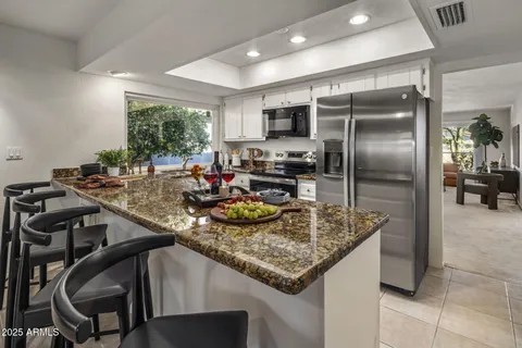 $795,000 | 7752 North Via Del Mundo, Scottsdale, AZ 85258