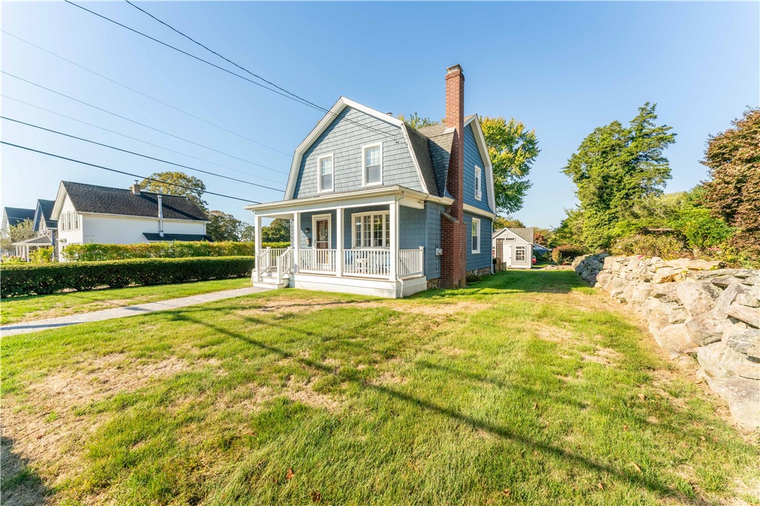 97 Beach Street Westerly, RI 02891 - Photo 2 of 33