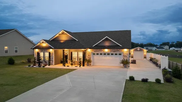 $419,999 | 223 R C Thompson Road, Chesnee, SC 29323