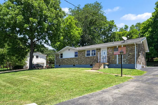 $335,000 | 8008 Bonnafair Drive, Hermitage, TN 37076