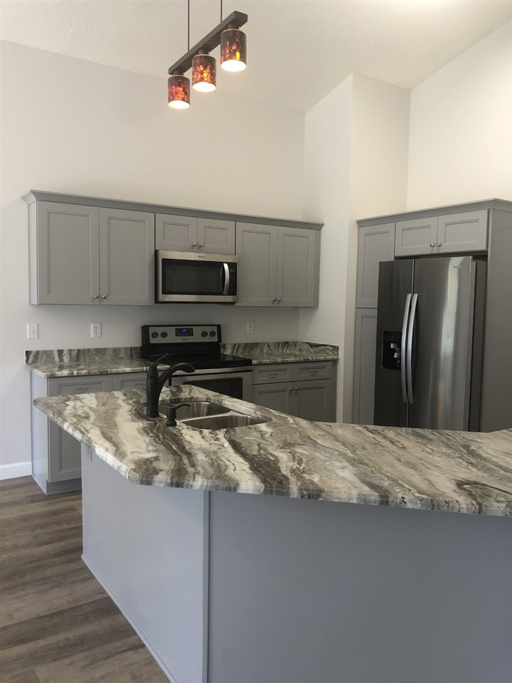 2676 Hampton Park Circle Foley, AL 36535 - Photo 4 of 19 Kitchen