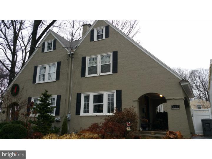 135 Biddle Road Paoli, PA 19301 - Photo 1 of 13 Exterior Front