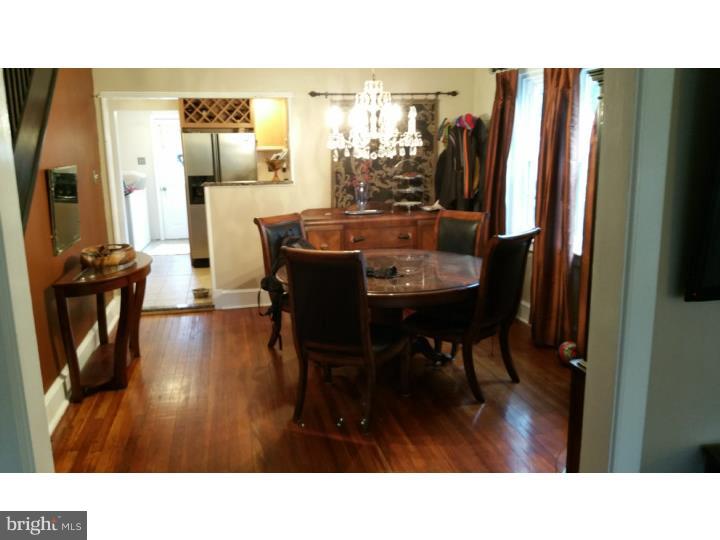 135 Biddle Road Paoli, PA 19301 - Photo 4 of 13 Dining Room