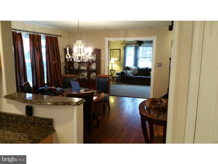 135 Biddle Road Paoli, PA 19301 - Photo 5 of 13 Dining Room