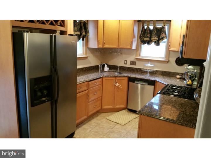 135 Biddle Road Paoli, PA 19301 - Photo 6 of 13 Kitchen