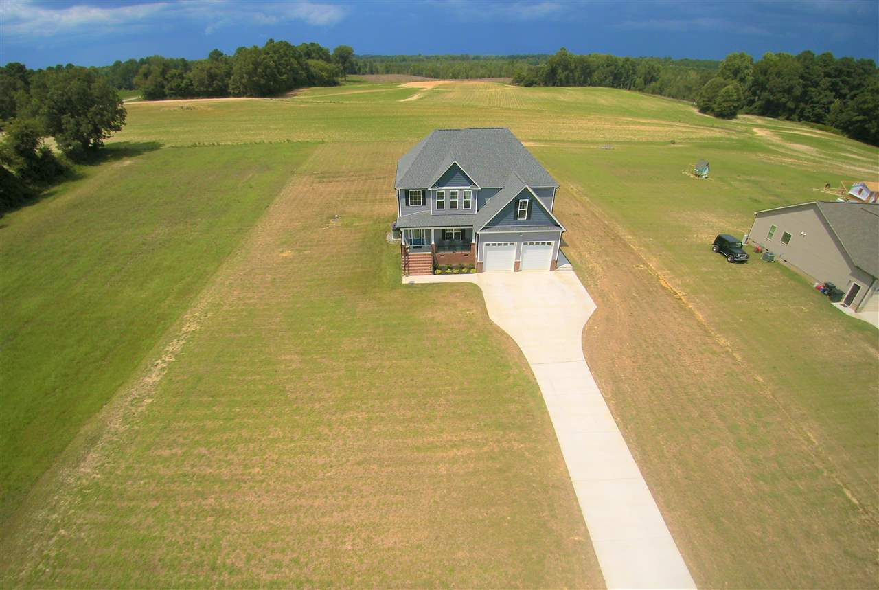 835 Hatcher Road Selma, NC 27576 - Photo 29 of 30 Photo 29