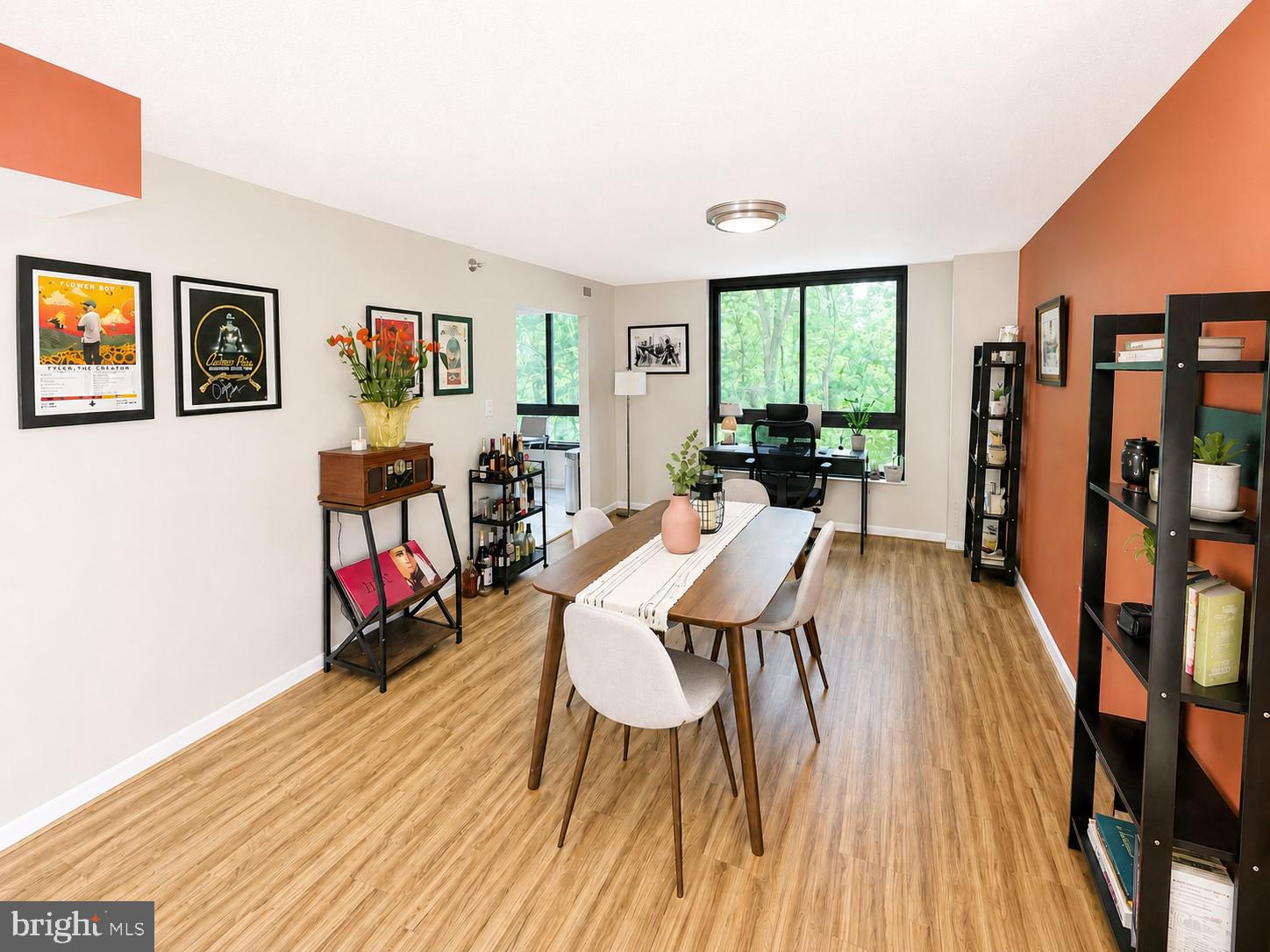 1808 Old Meadow Road, Unit 1005 McLean, VA 22102 - Photo 3 of 13