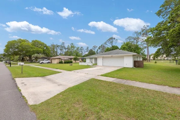 $357,500 | 425 Sevilla Drive, St. Augustine, FL 32086