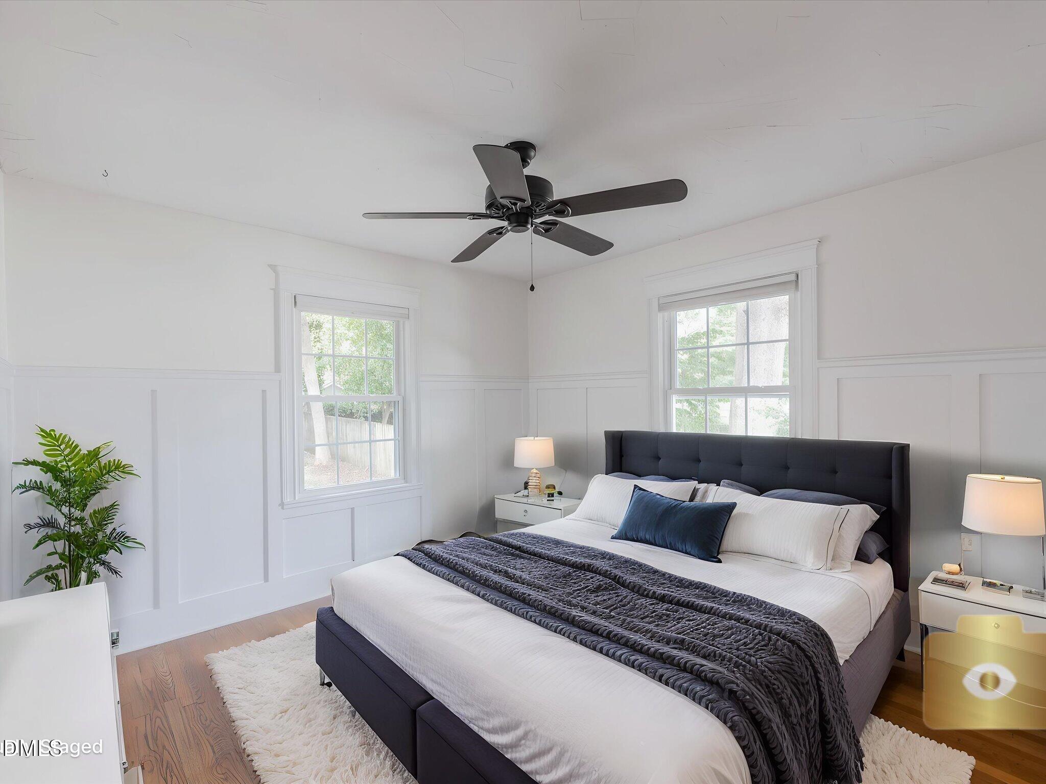 2457 Stevens Road Raleigh, NC 27610 - Photo 23 of 33 2-Bedroom
