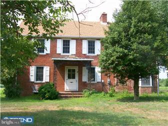 45 South Tilbury Road Salem, NJ 08079 - Photo 1 of 7