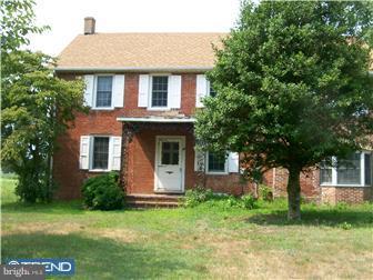 45 South Tilbury Road Salem, NJ 08079 - Photo 2 of 7