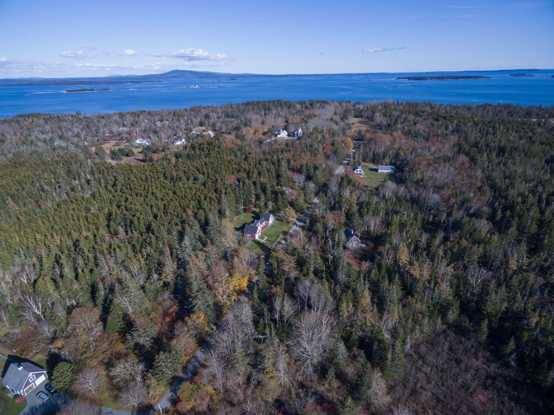 282 Back Road Brooklin, ME 04616 - Photo 38 of 39 Silver Bay Roaddji_0173