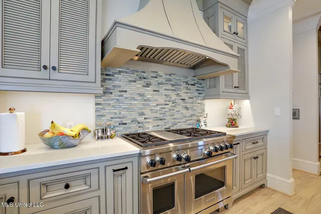 $2,800,000 | 104 Spanish Point Court, Ocean Springs, MS 39564