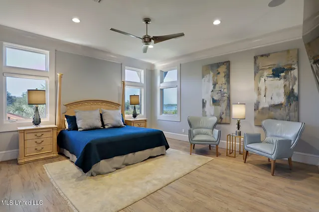 $2,800,000 | 104 Spanish Point Court, Ocean Springs, MS 39564