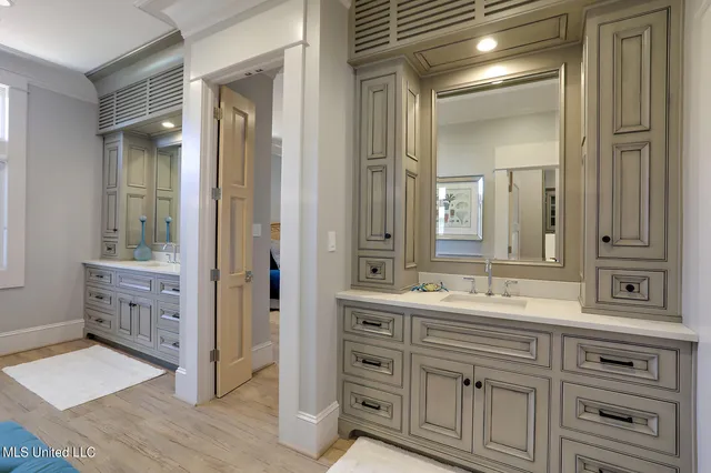 $2,800,000 | 104 Spanish Point Court, Ocean Springs, MS 39564