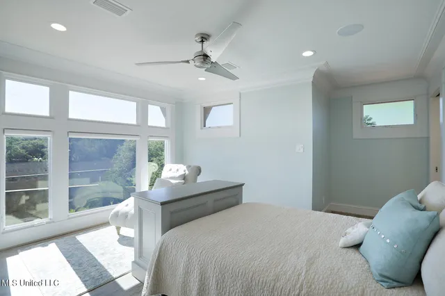 $2,800,000 | 104 Spanish Point Court, Ocean Springs, MS 39564