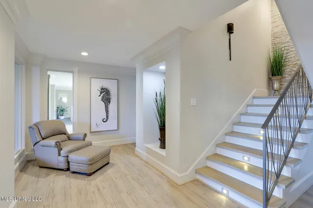 $2,800,000 | 104 Spanish Point Court, Ocean Springs, MS 39564