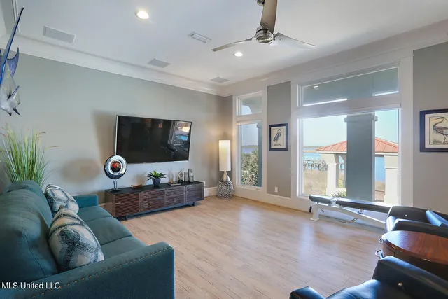 $2,800,000 | 104 Spanish Point Court, Ocean Springs, MS 39564