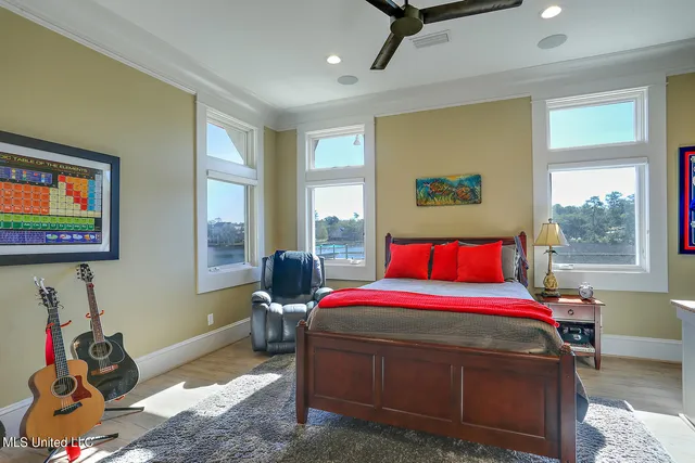 $2,800,000 | 104 Spanish Point Court, Ocean Springs, MS 39564