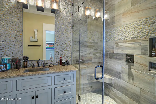 $2,800,000 | 104 Spanish Point Court, Ocean Springs, MS 39564