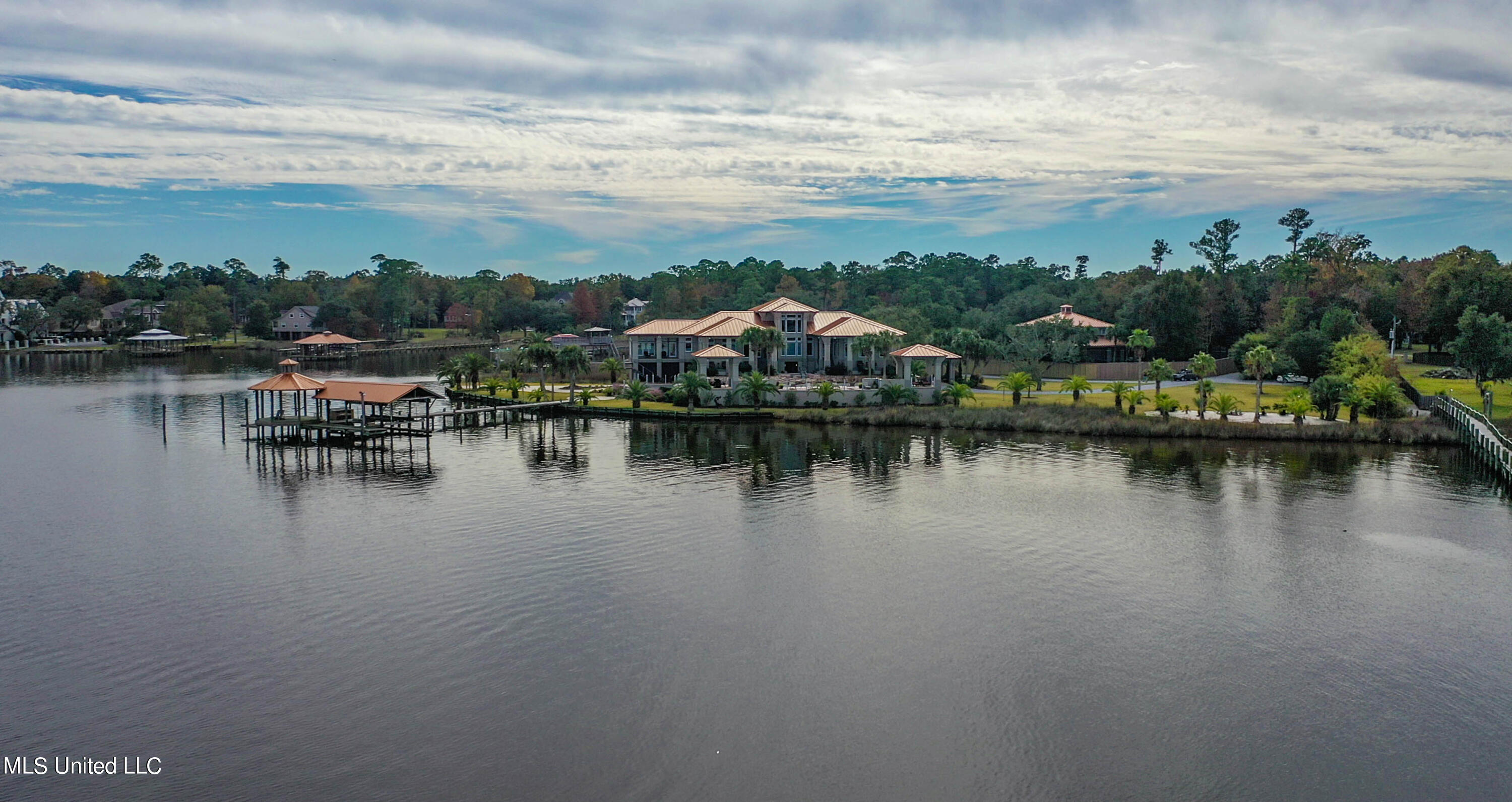 104 Spanish Point Court Ocean Springs, MS 39564 - Photo 86 of 89 spanish point-5