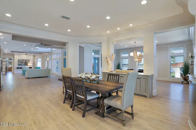 $2,800,000 | 104 Spanish Point Court, Ocean Springs, MS 39564