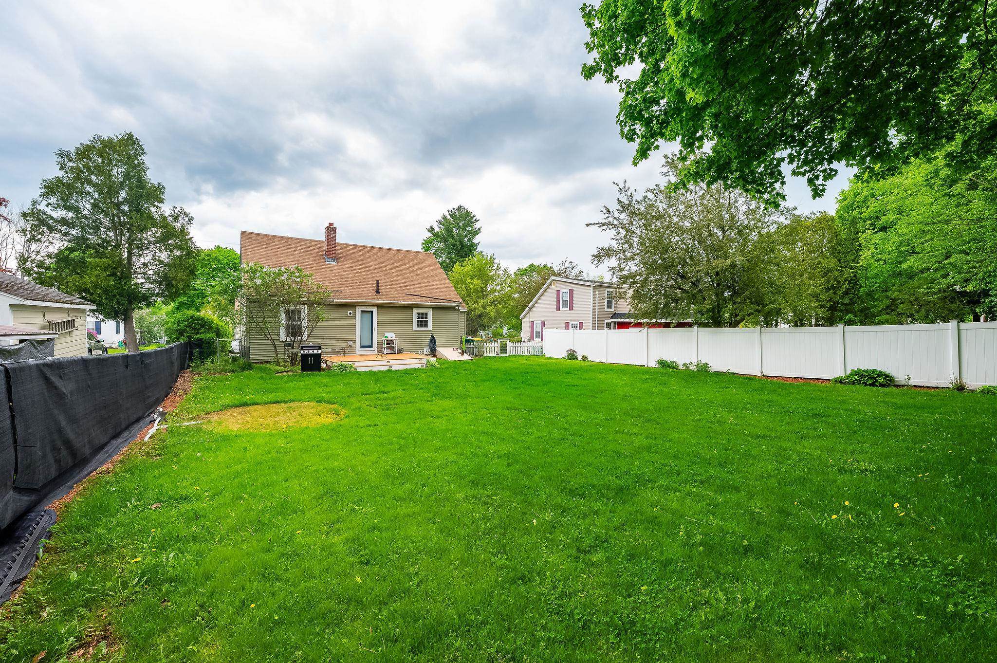 6 Howe Street Rochester, NH 03867 - Photo 34 of 35