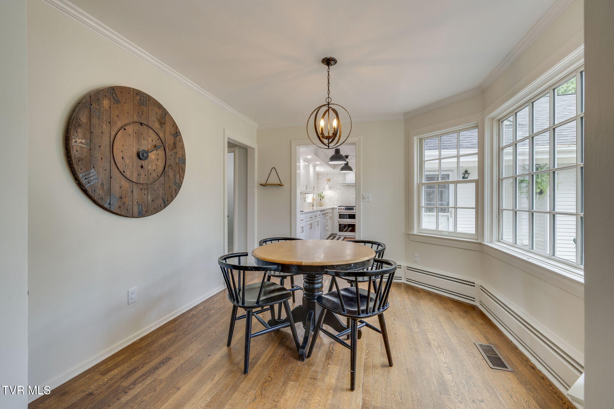 4302 Stagecoach Road Kingsport, TN 37664 - Photo 15 of 51 Breakfast Nook