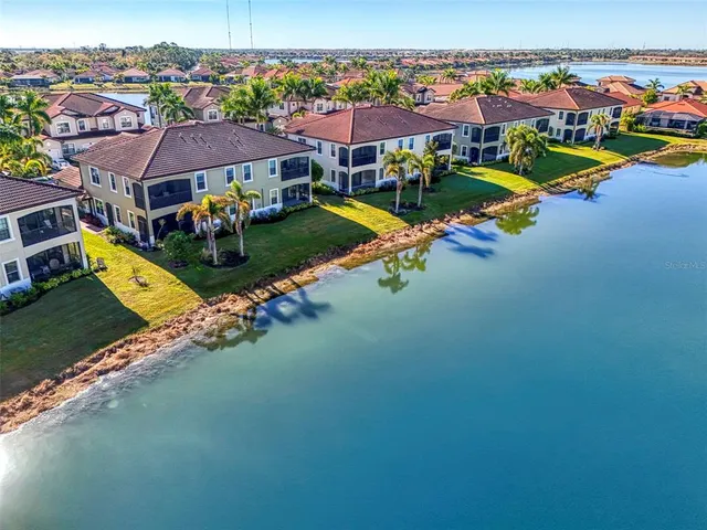 $350,000 | 113 Porta Vecchio Bend, Unit 202, Nokomis, FL 34275