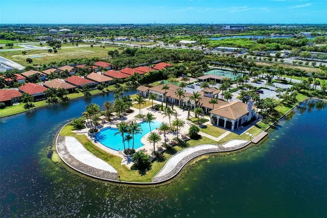 $350,000 | 113 Porta Vecchio Bend, Unit 202, Nokomis, FL 34275