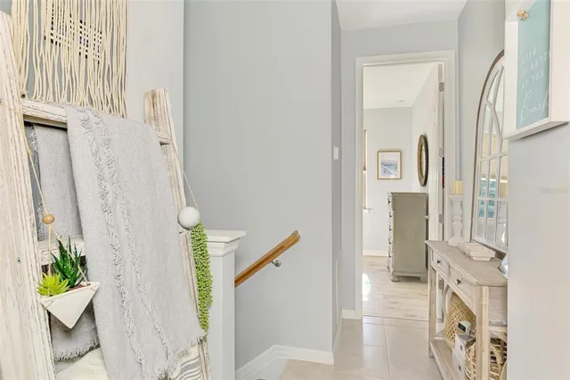 a large white kitchen with lots of white appliances