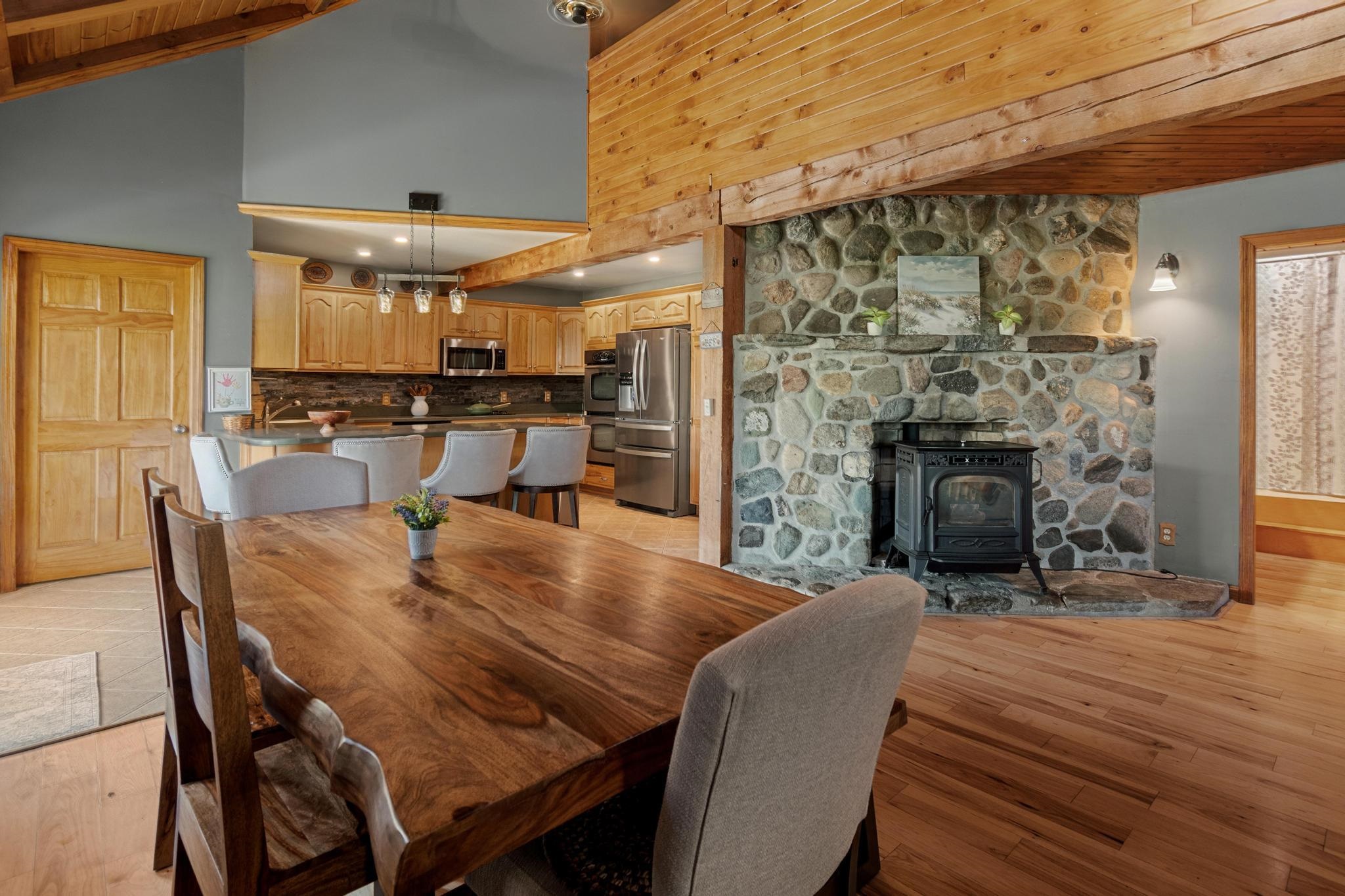 544 Robitaille Road Enosburg Falls, VT 05450 - Photo 15 of 59