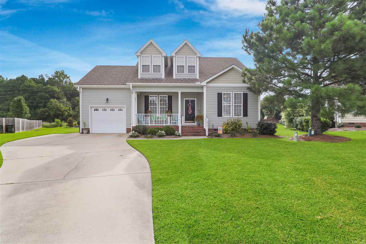4817 Kure Road Raleigh, NC 27603 - Photo 1 of 30 Photo 1
