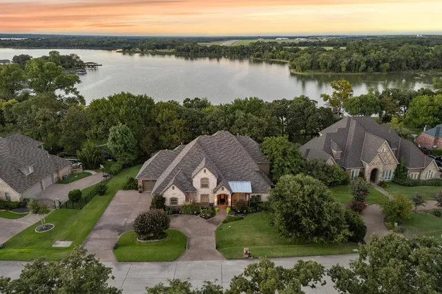 $1,999,000 | 5808 Lakeside Drive, Fort Worth, TX 76179