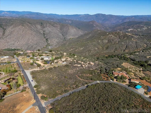 $950,000 | 0 Downs Way, Ramona, CA 92065