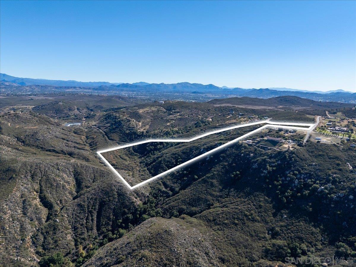 0 Downs Way, Unit A70 Ramona, CA 92065 - Photo 2 of 11 a view of city and mountain