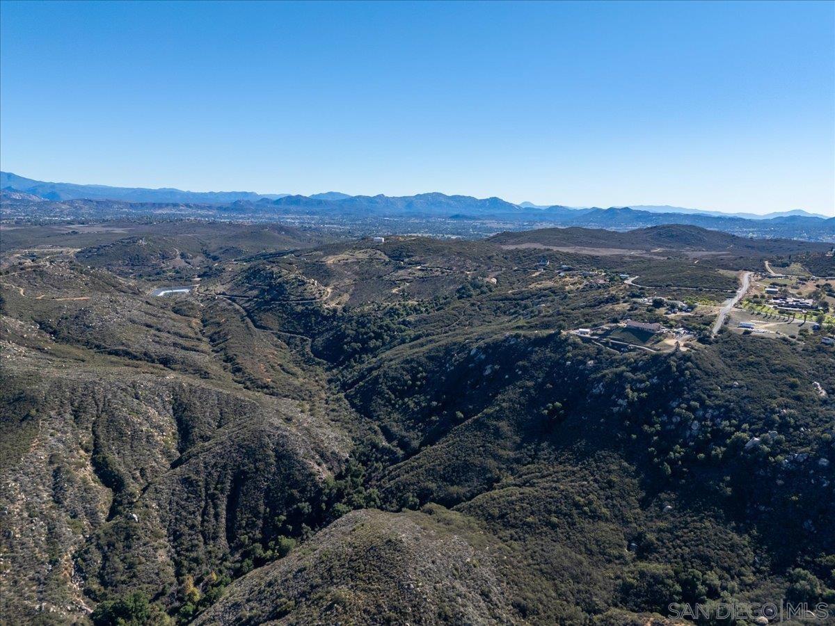 0 Downs Way, Unit A70 Ramona, CA 92065 - Photo 6 of 11 a view of city and mountain