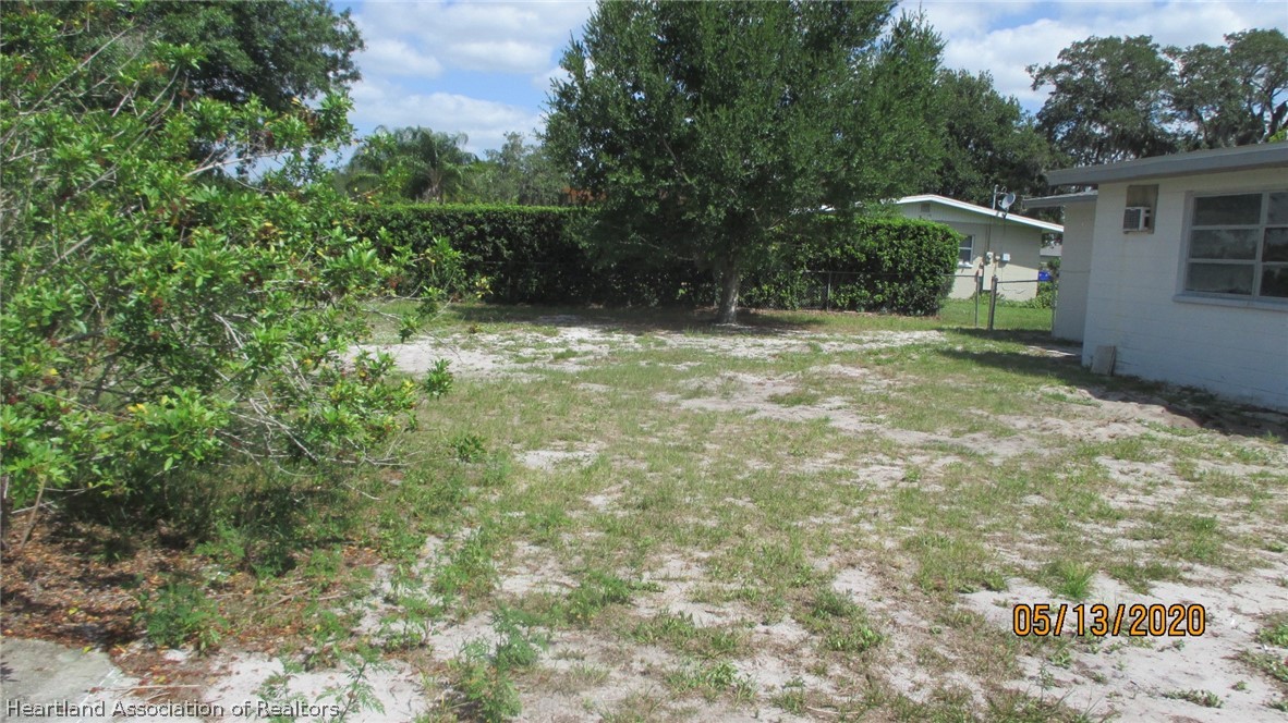 2333 Avalon Road Sebring, FL 33870 - Photo 16 of 17 Gallery Image 16