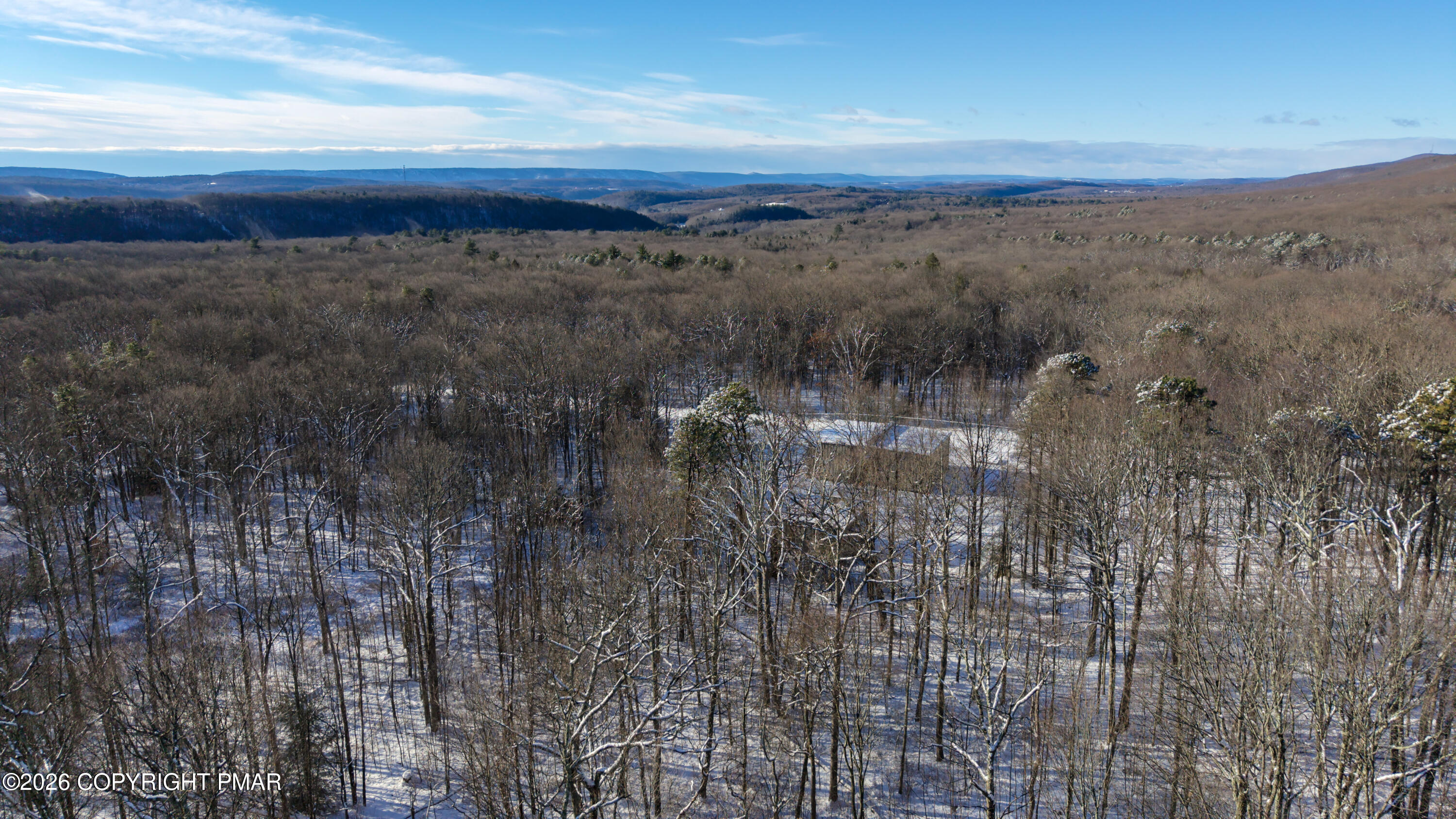 9 Forest Street Lehighton, PA 18235 - Photo 3 of 11 a view of city and mountain