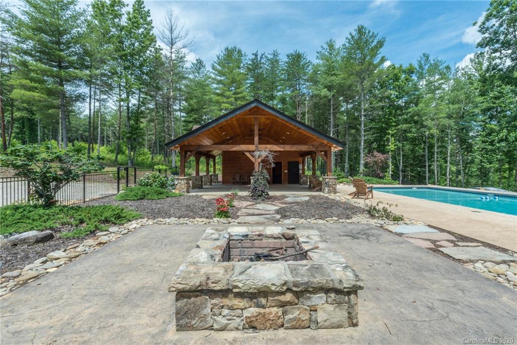 99999 Ridge Point Road, Unit 4 Nebo, NC 28761 - Photo 35 of 37 Gallery Image 35