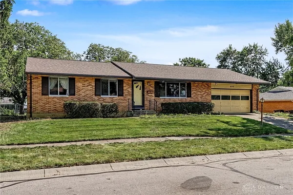 $205,000 | 6931 Rushleigh Road, Clayton, OH 45322
