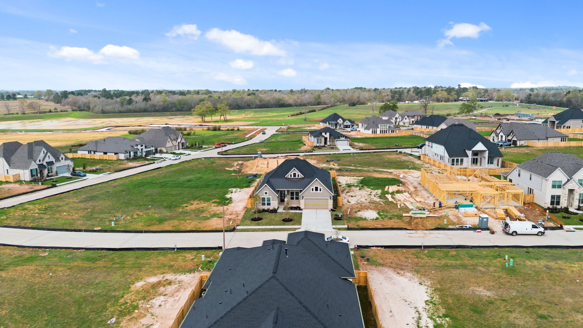 413 Lone Ranger Drive Montgomery, TX 77316 - Photo 34 of 40