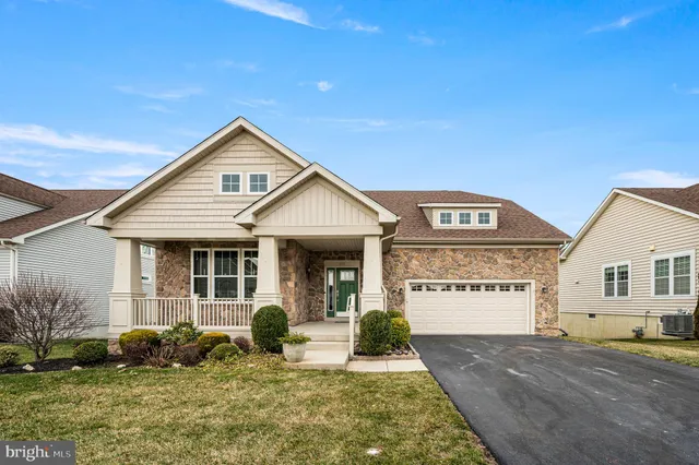$609,999 | 624 Vivaldi Drive, Middletown, DE 19709