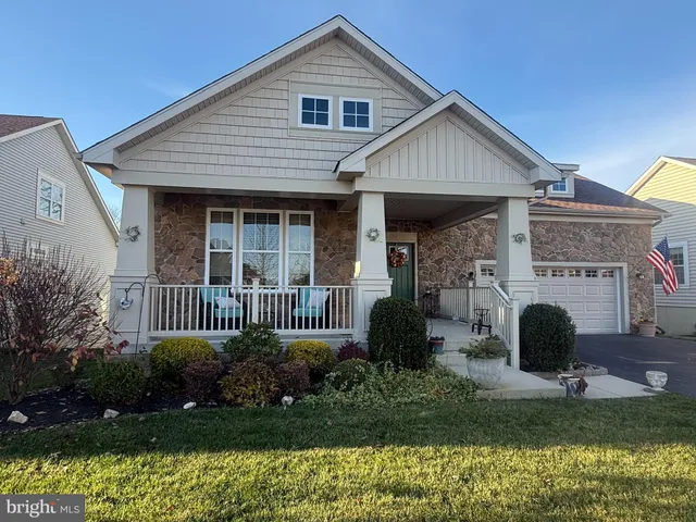 $609,999 | 624 Vivaldi Drive, Middletown, DE 19709