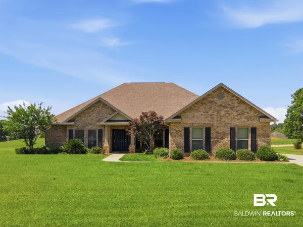 $525,000 | 23109 Carnoustie Drive, Foley, AL 36535