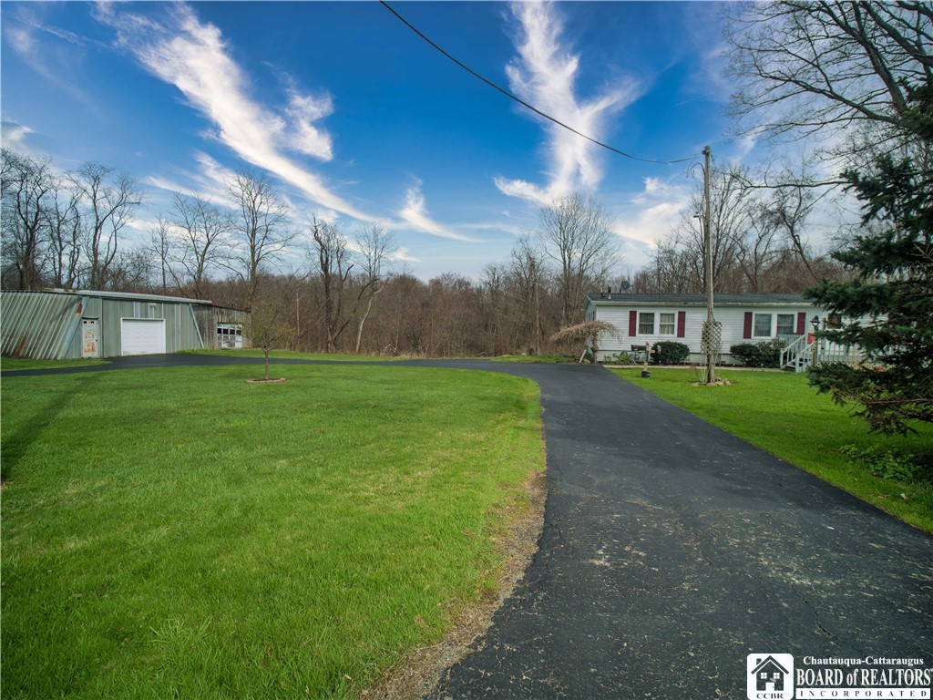 11408 Dennison Road Hanover, NY 14062 - Photo 1 of 1 Gallery Image 1