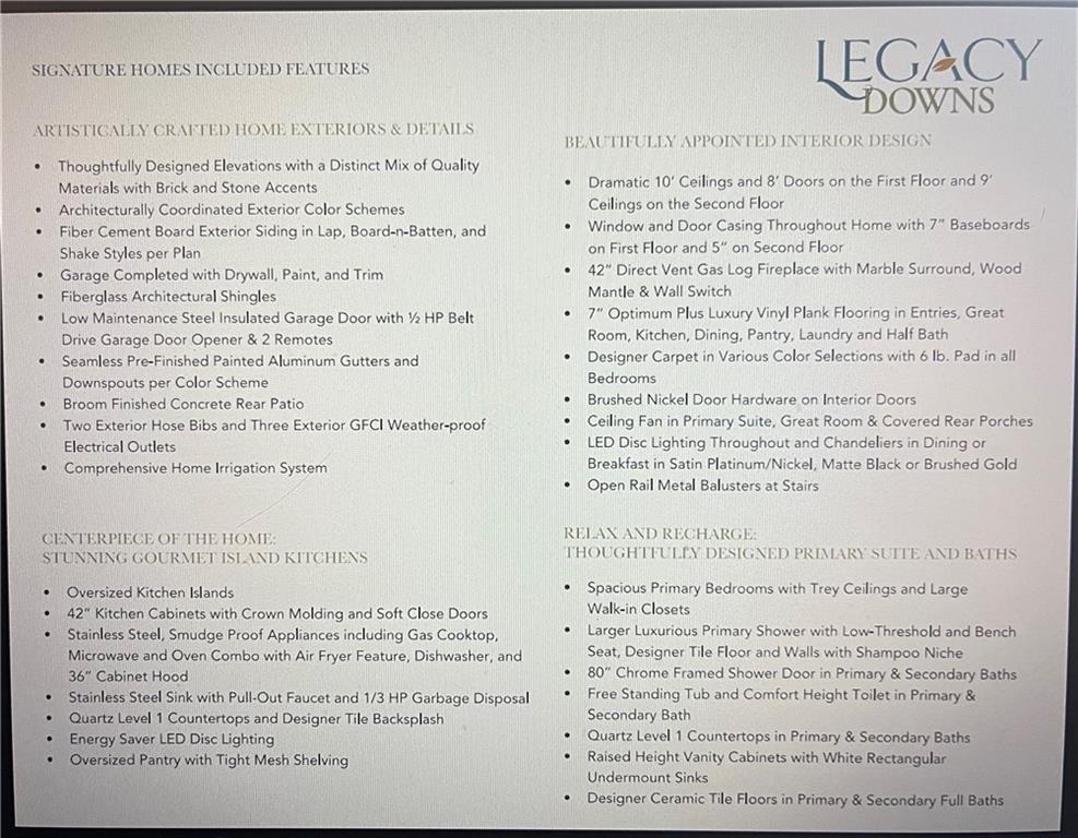 432 Edgewater Chase Canton, GA 30115 - Photo 17 of 18