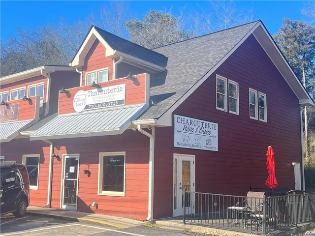 $618,530 | 432 Edgewater Chase, Canton, GA 30115