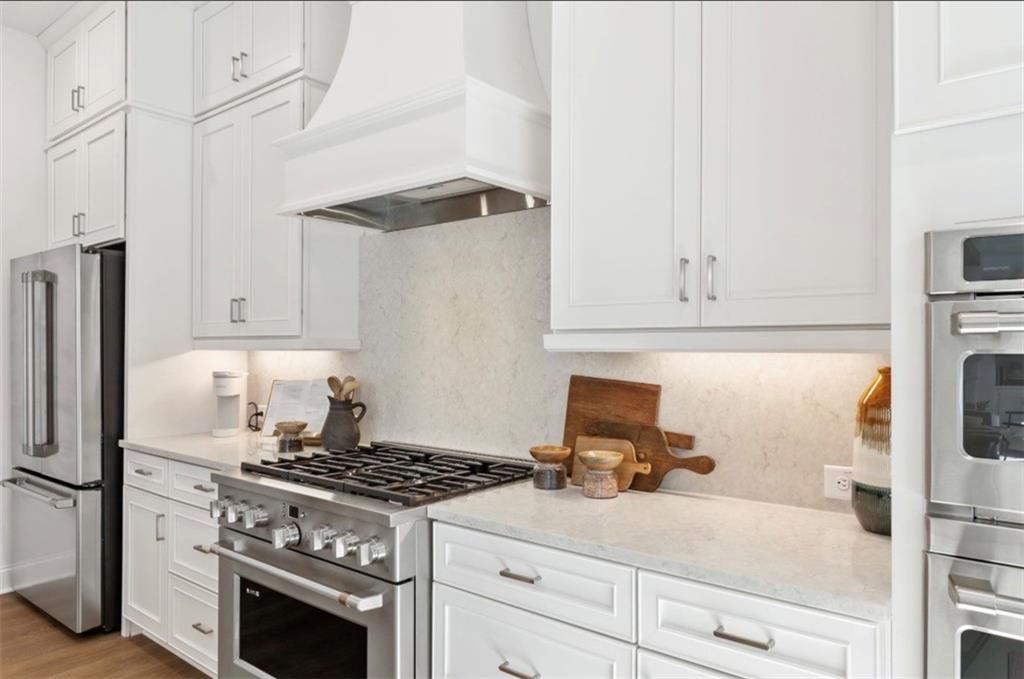 432 Edgewater Chase Canton, GA 30115 - Photo 9 of 18