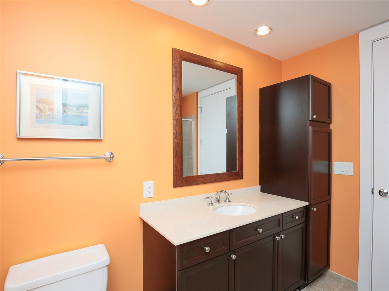 618 North Boylan Avenue, Unit 710 Raleigh, NC 27603 - Photo 12 of 22 Bathroom